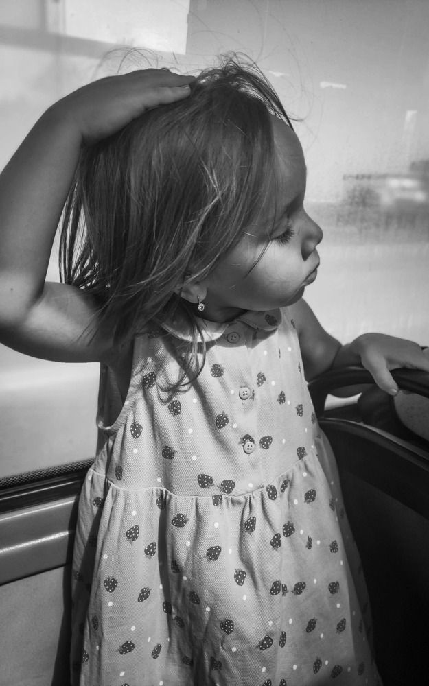 Photograph by Настя Орлова