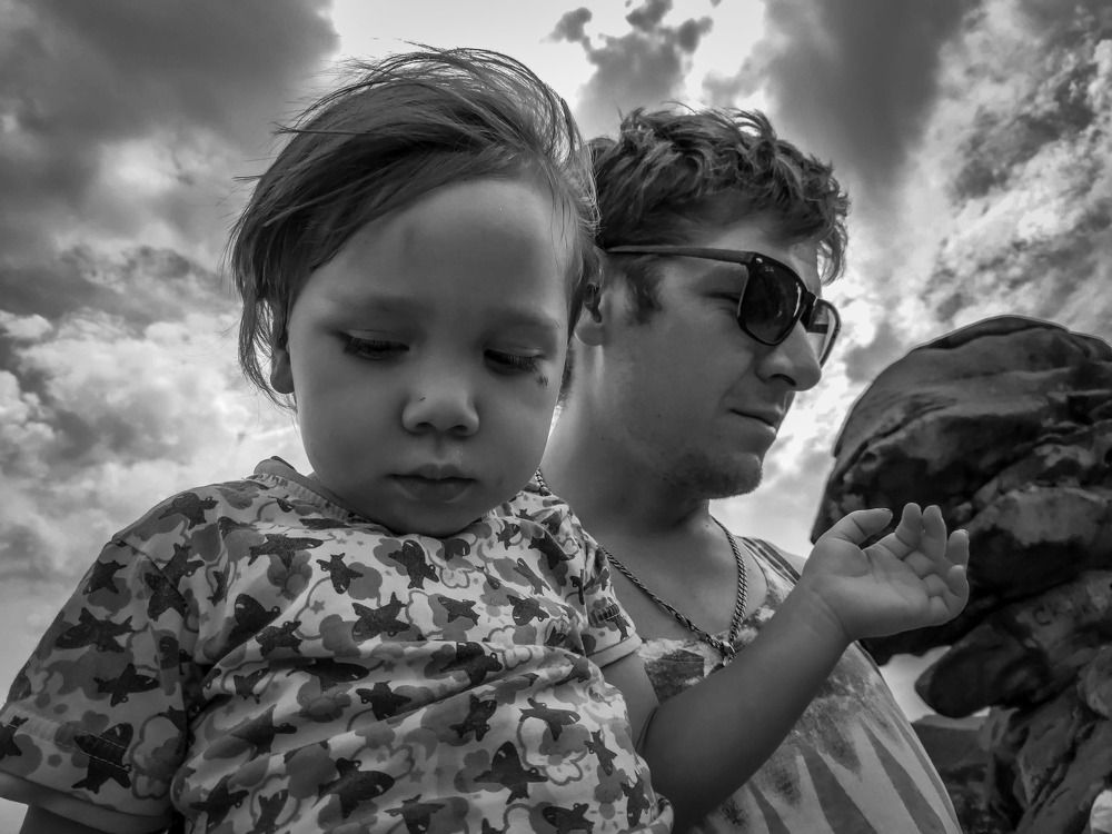 Photograph by Настя Орлова