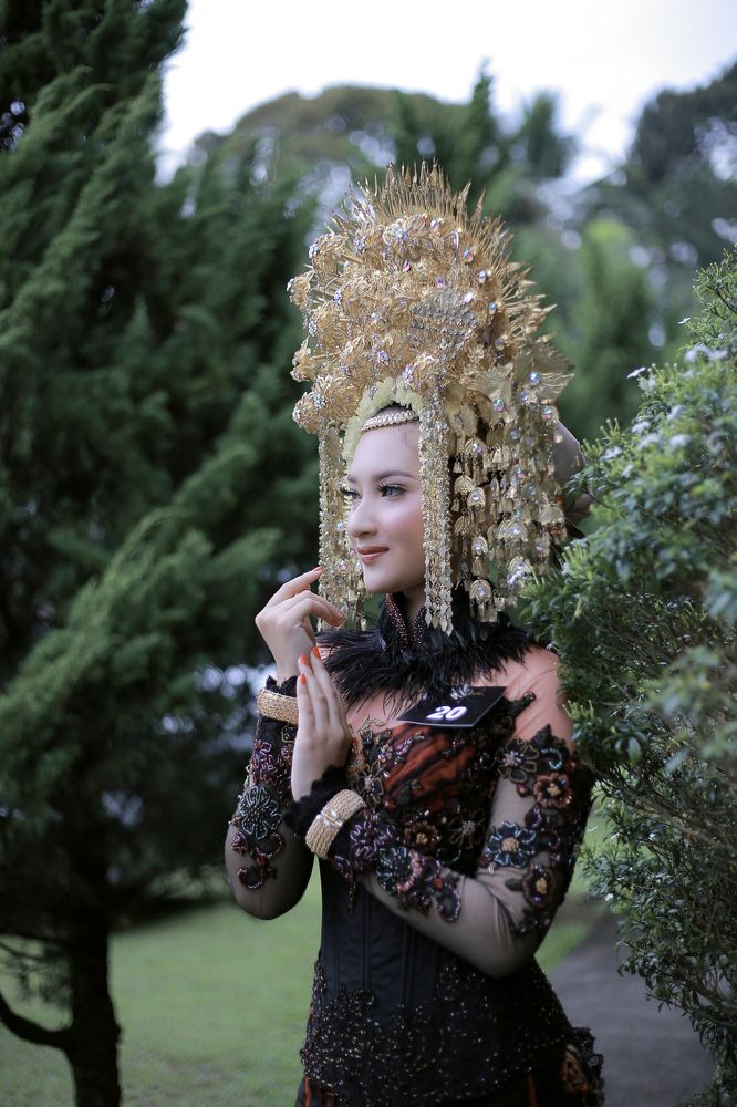 Photograph by Hario Suhendra