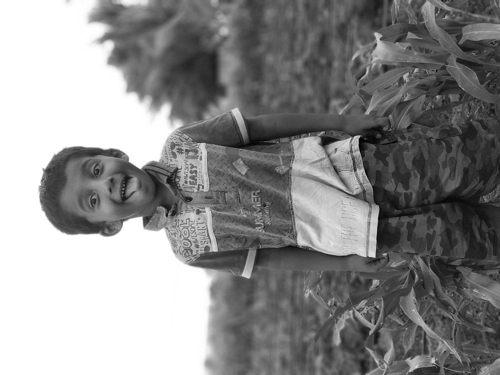 Photograph by Vikas Hirekude