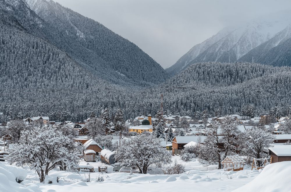 Фотография автора Анастасия Мазурева