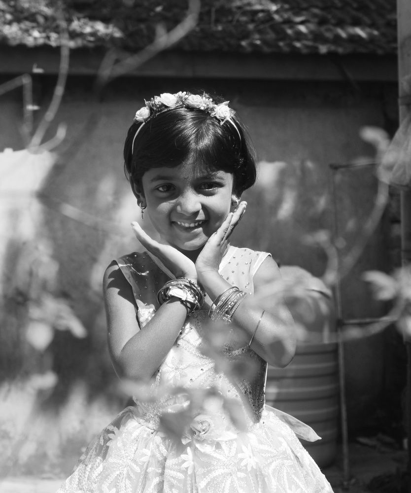 Aarohi