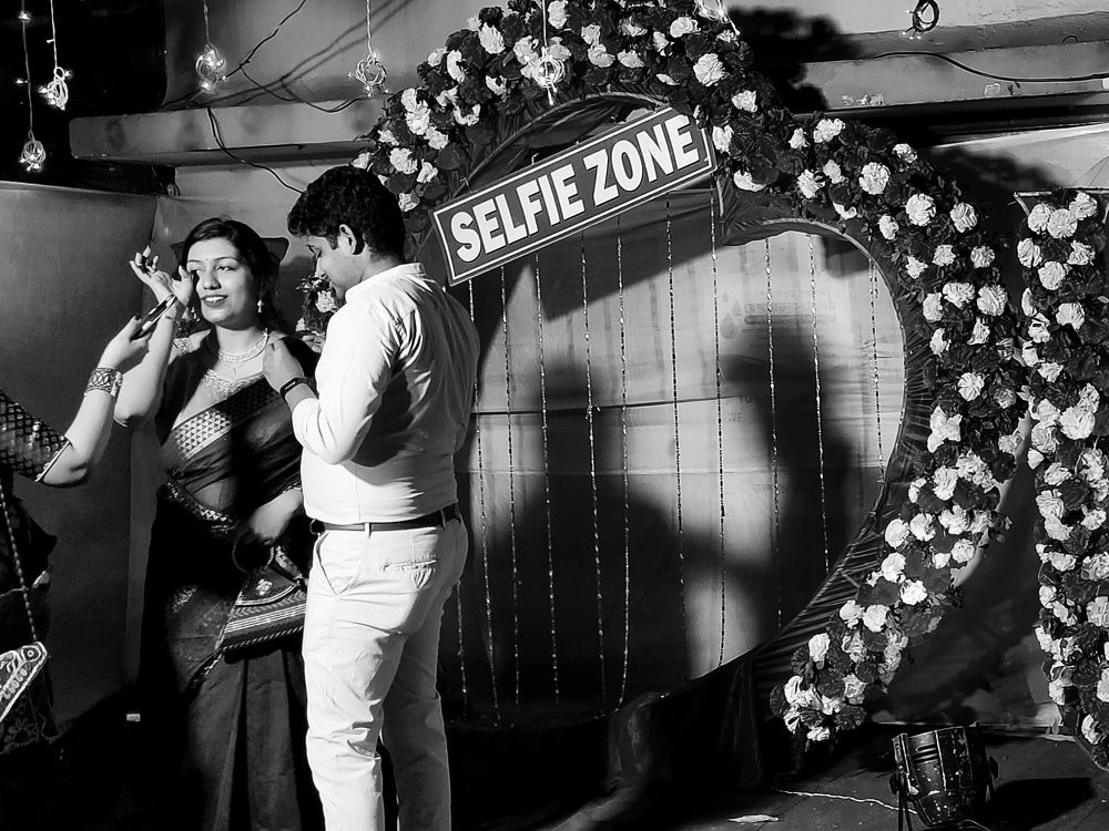 Photograph by Debratna Ghosh