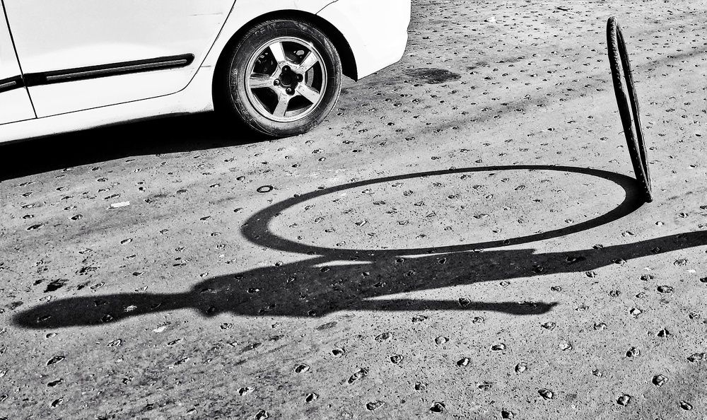 Photograph by Debratna Ghosh