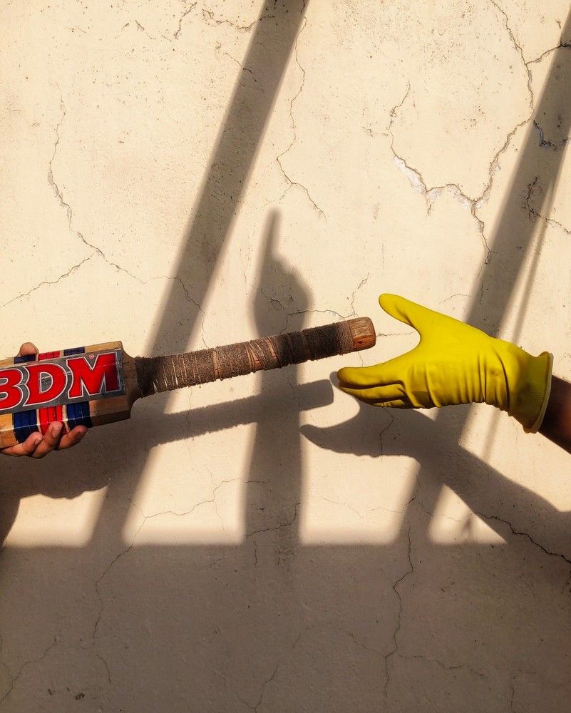 Photograph by Debratna Ghosh