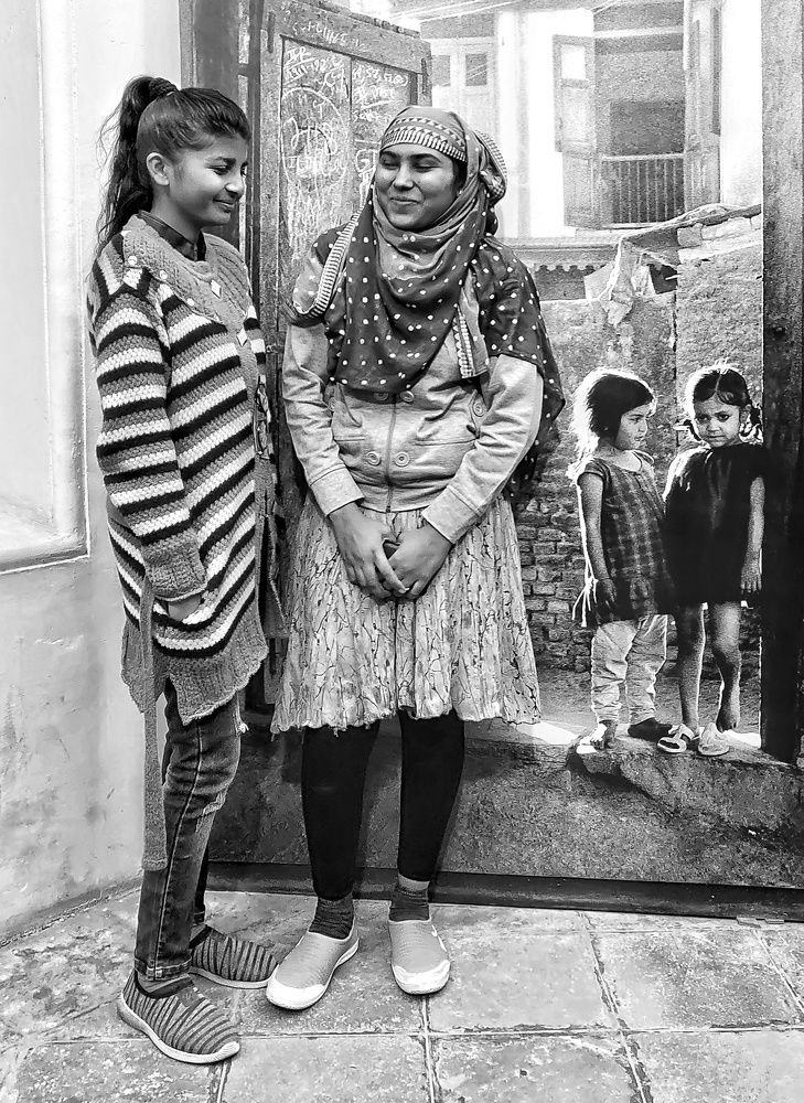 Photograph by Siddharth Mehta