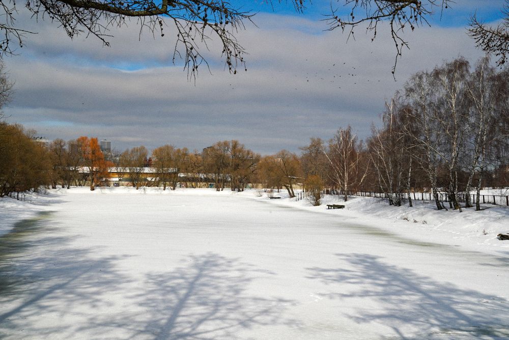 Photograph by Галина Аскольдовна Луковникова