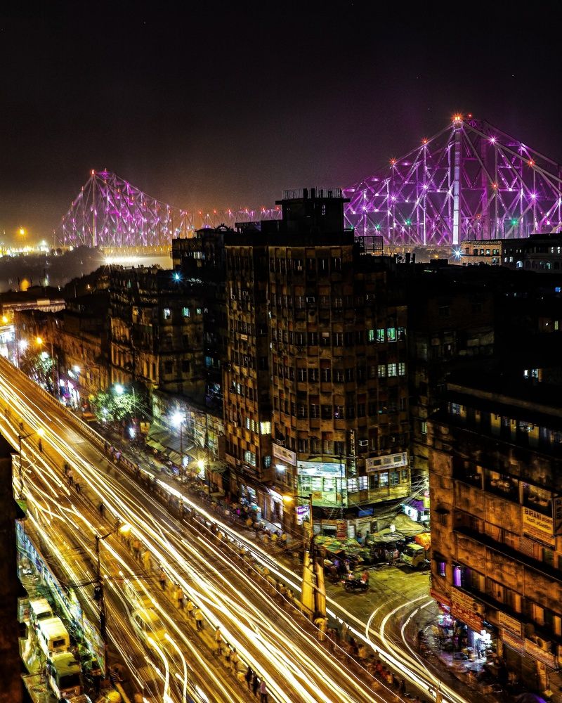 Photograph by Debratna Ghosh