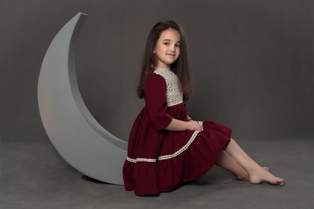 Photograph by Aydan Afandiyeva