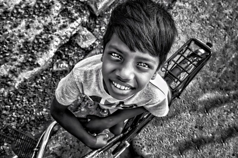 Photograph by Debratna Ghosh