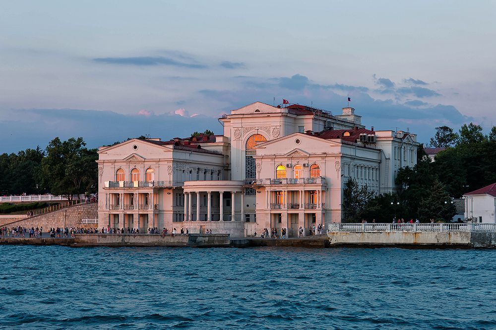 Photograph by Максимова Ольга Васильевна