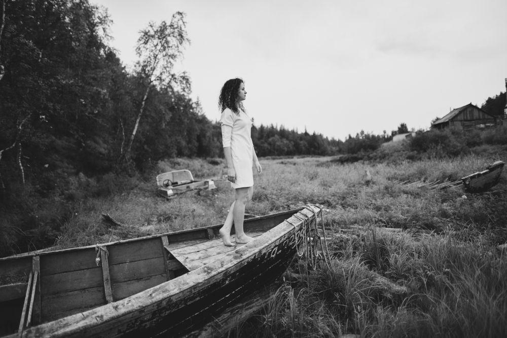 Photograph by Татьяна Дмитренко