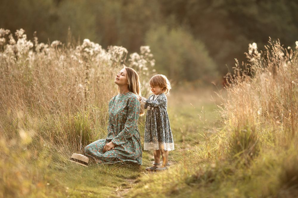 Photograph by Полина Парамонова