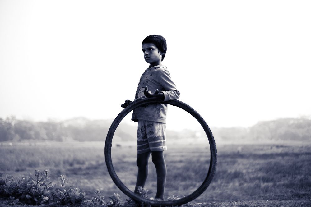 Photograph by Mehedi Hasan Shawan