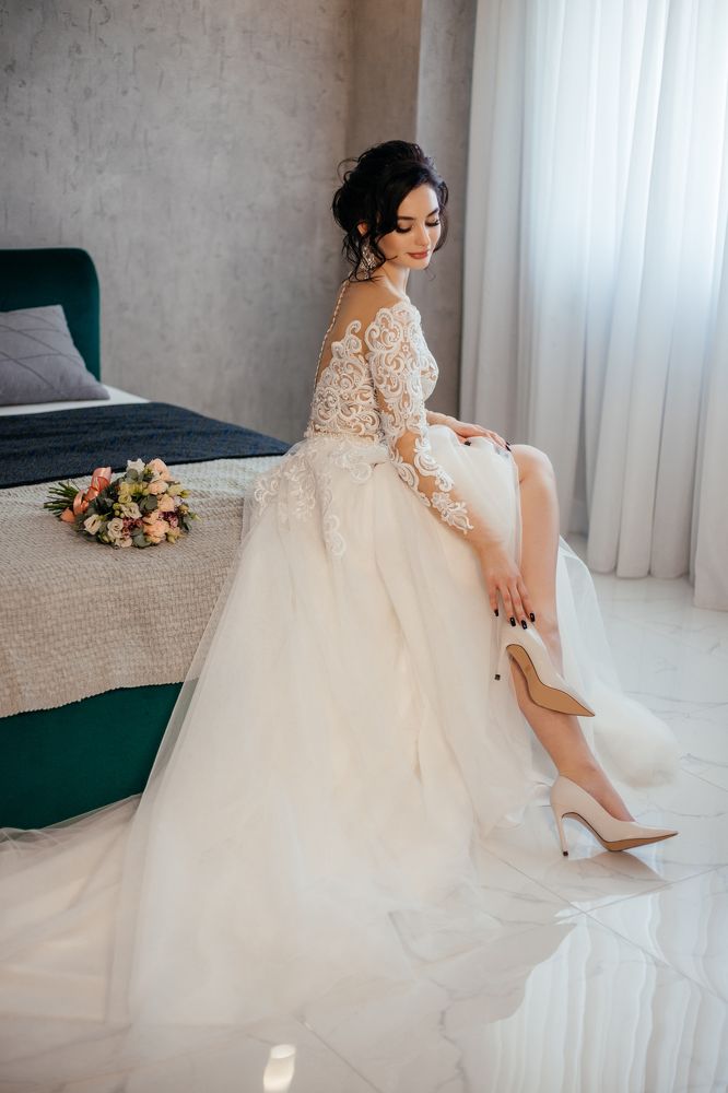 Photograph by Алеся Малая