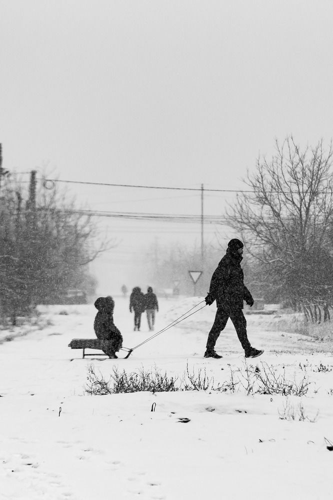Photograph by Gaudi Matei