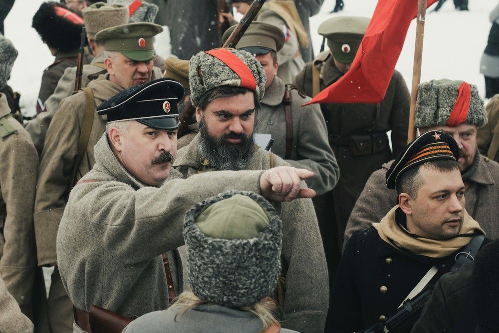 Photograph by Андрей Кирашев