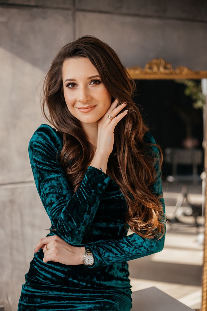 Photograph by Алеся Малая