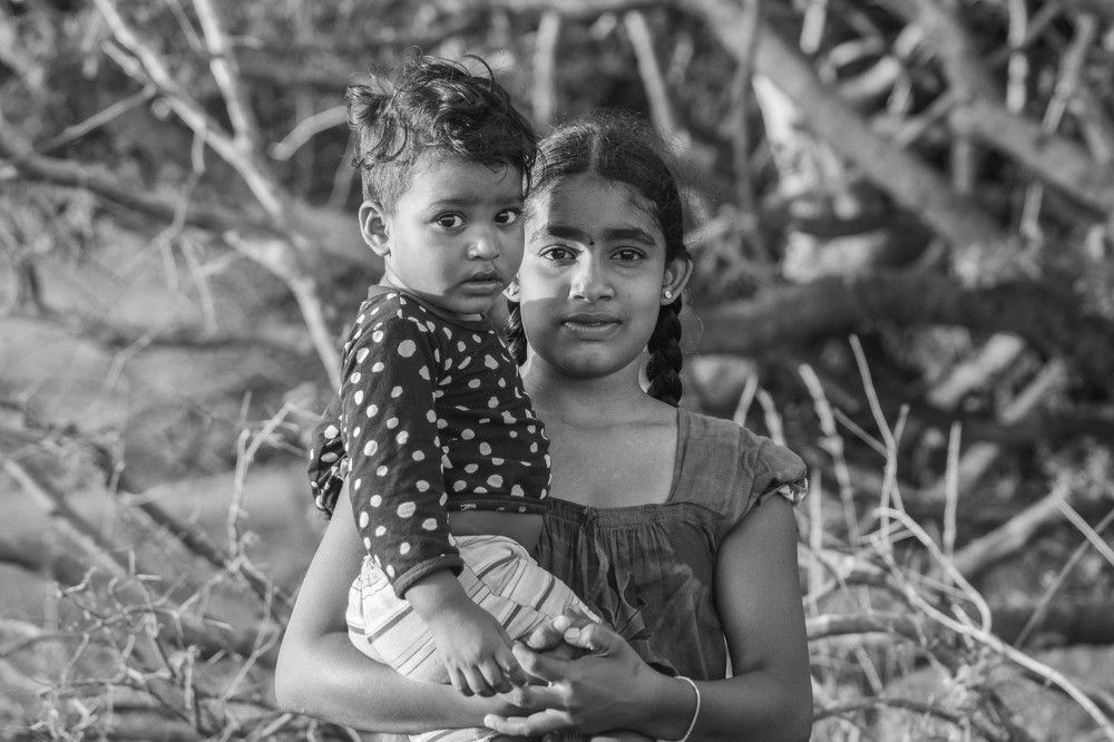 Photograph by Mayura Kirikaran