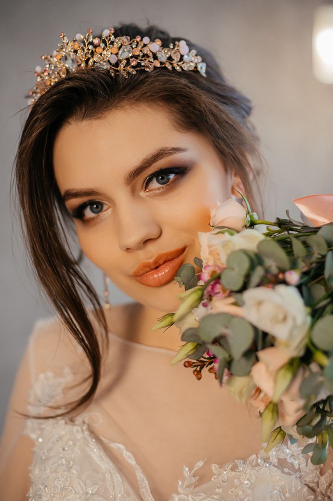 Photograph by Алеся Малая