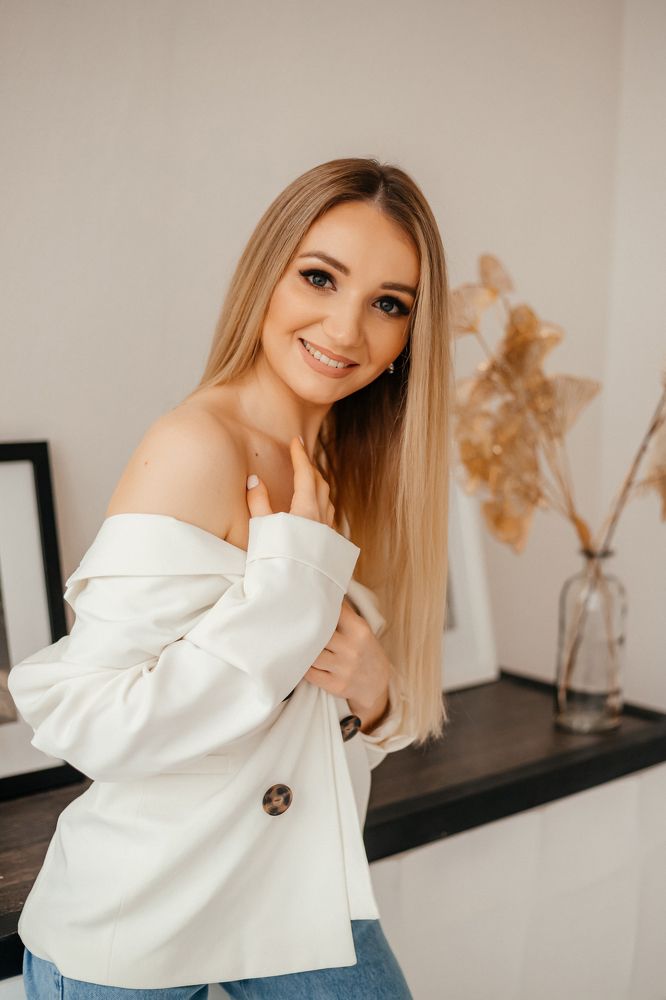 Photograph by Алеся Малая