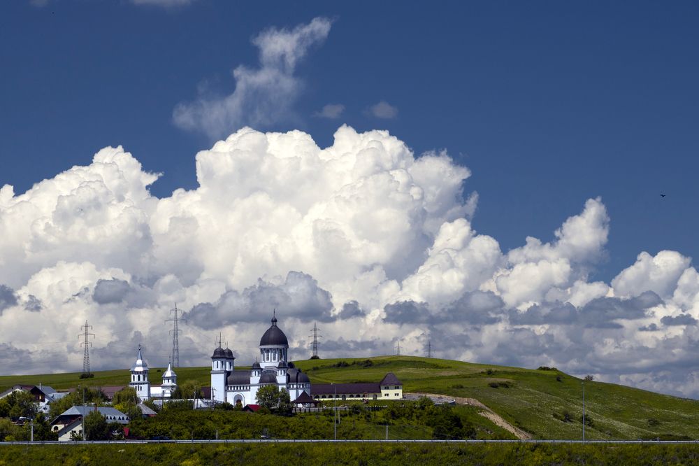 Photograph by Mihai Romeo Bogdan