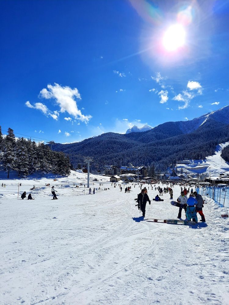 Photograph by Дмитрий Черкашин