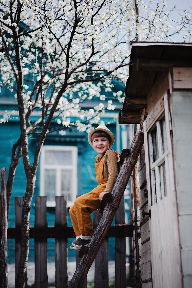 Фотография автора Анна Беляева