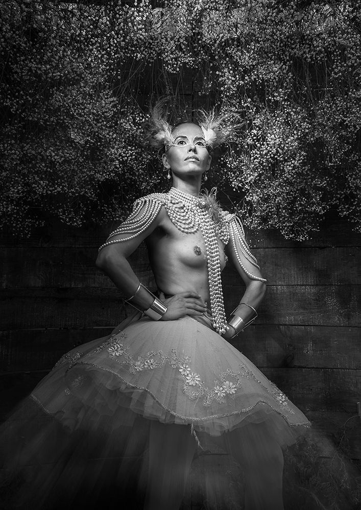 Photograph by Roberto Valdez