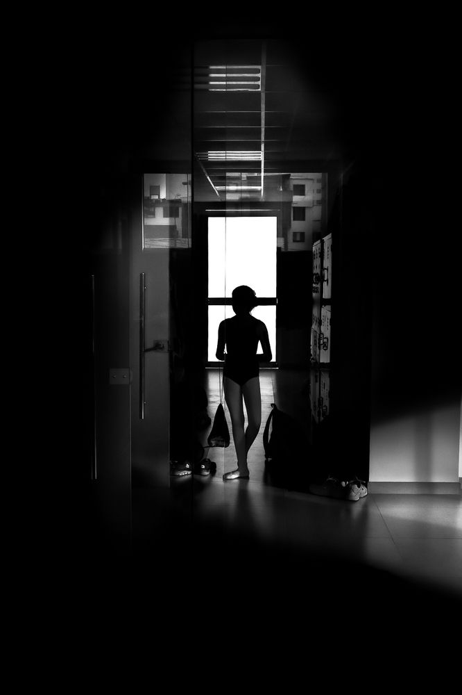 Photograph by Marti Legonía