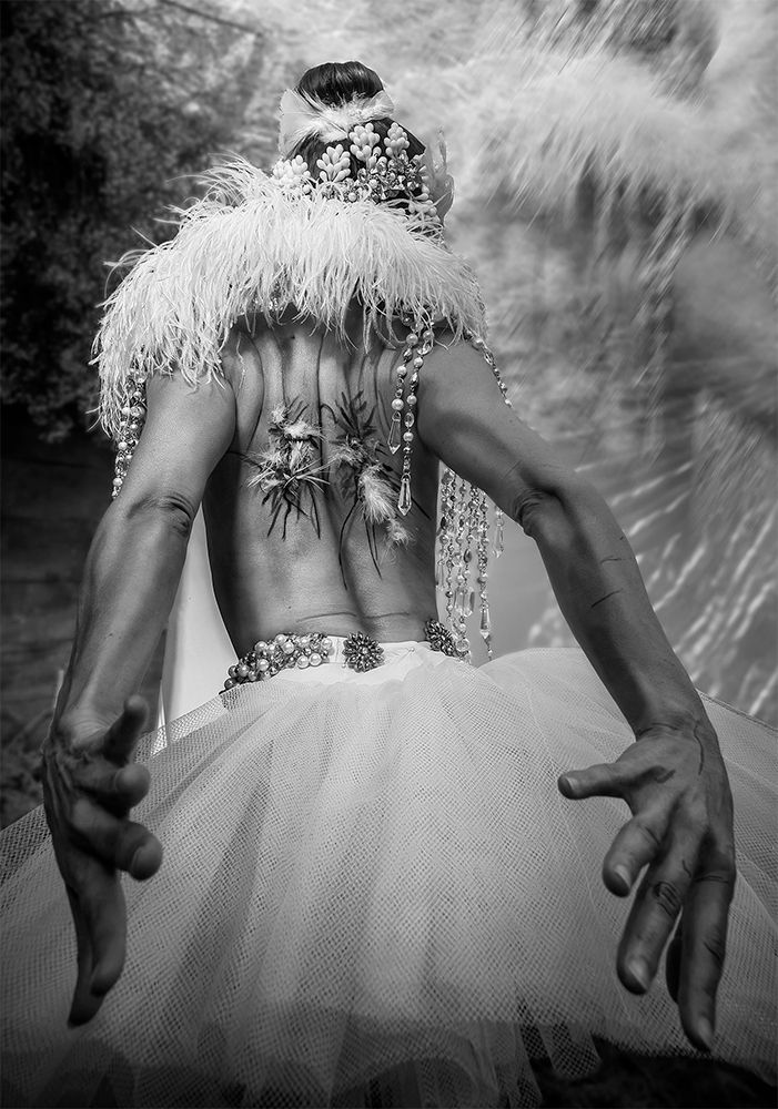 Photograph by Roberto Valdez