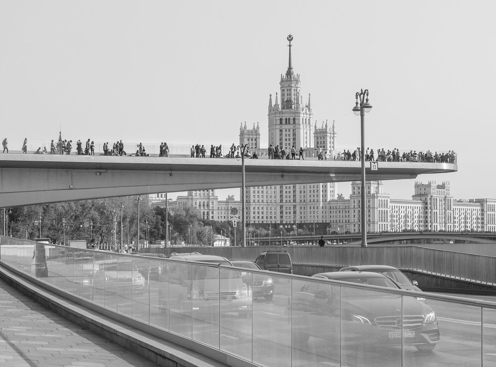 Photograph by Veronika Koneva