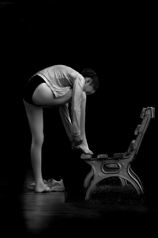 Photograph by Marti Legonía