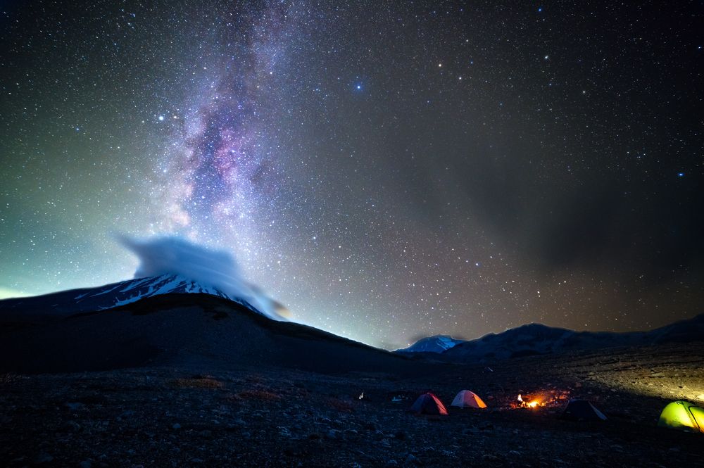 Звёздный путь