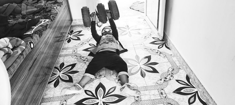 Фотография автора Ashish Matiya