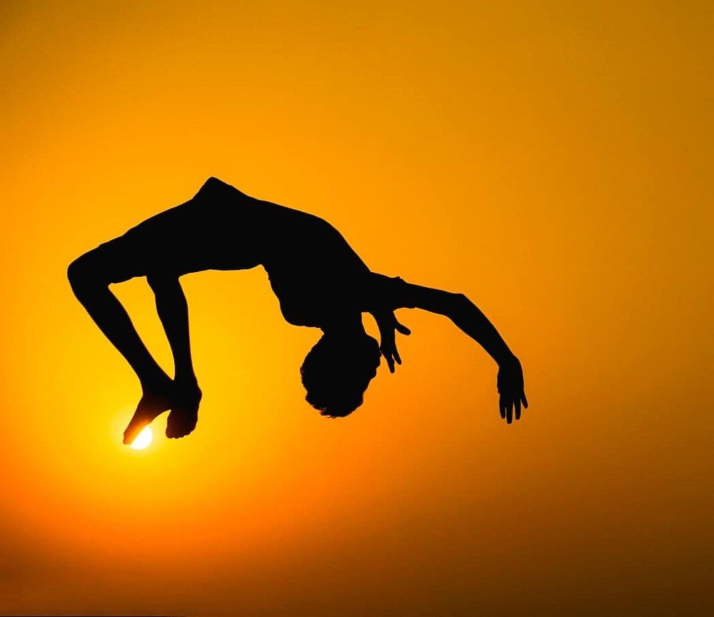 Photograph by Akash Pani