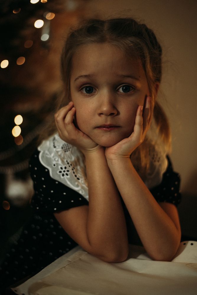 waiting for a miracle