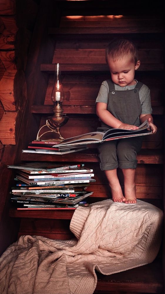 Photograph by Viktoria Efimova