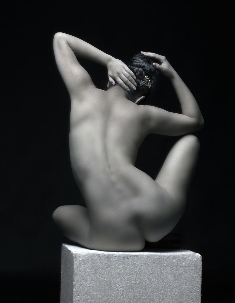 Photograph by Emil Kalinov