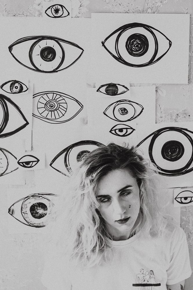 Photograph by Anastasiia