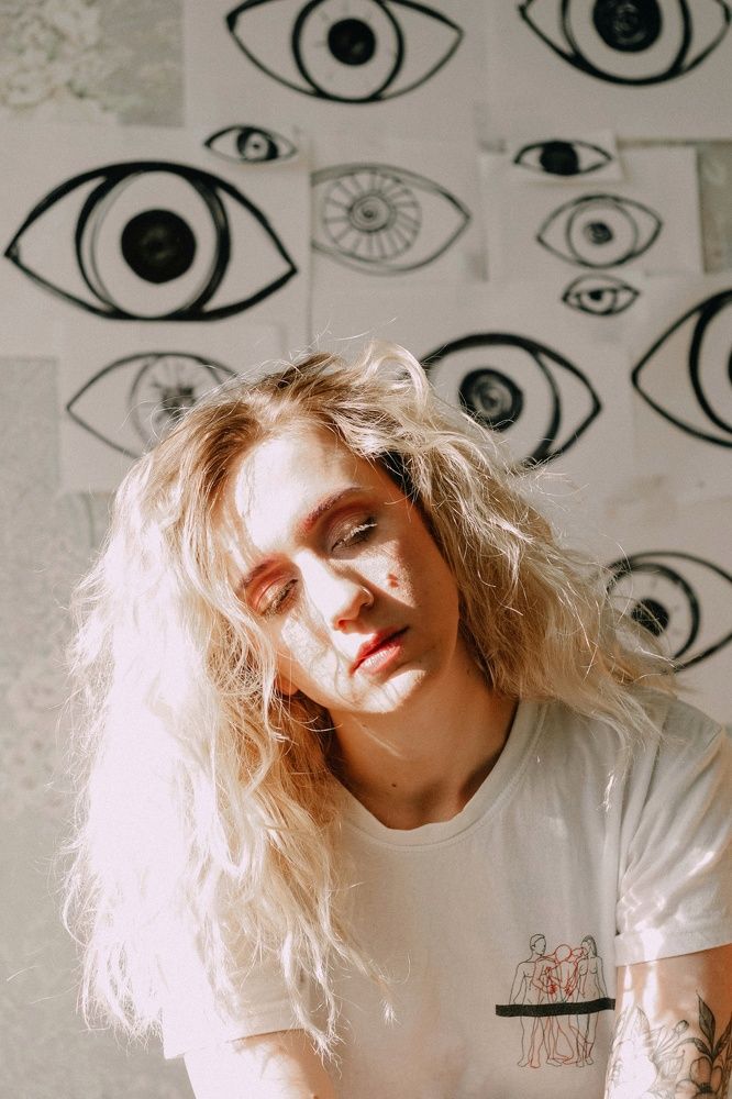 Photograph by Anastasiia