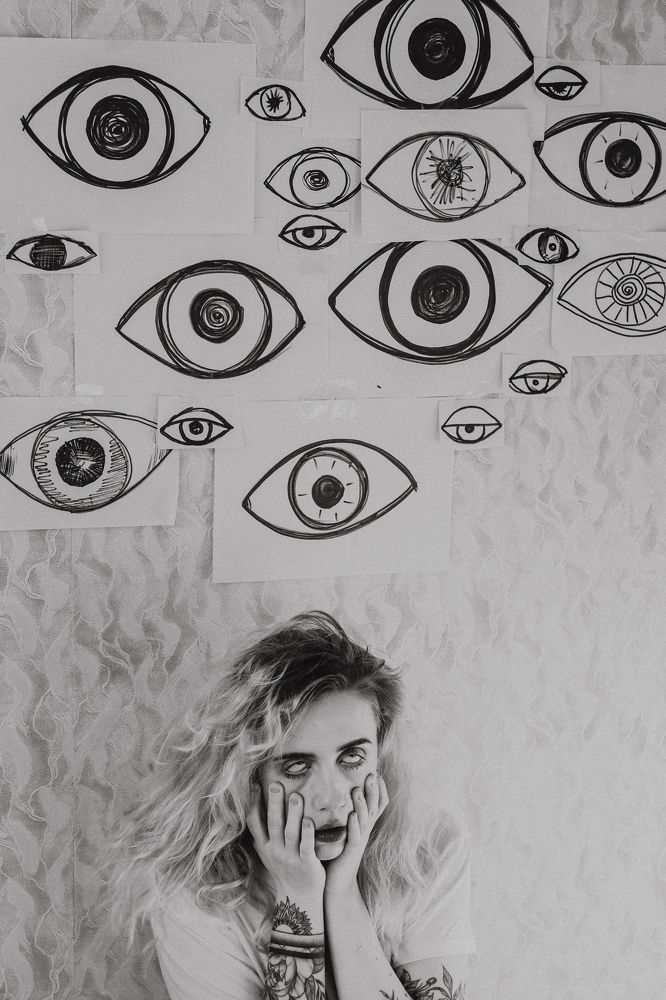 Photograph by Anastasiia