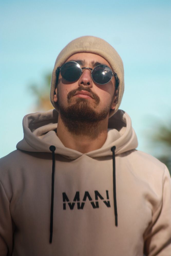 Photograph by Sahraoui Yamina