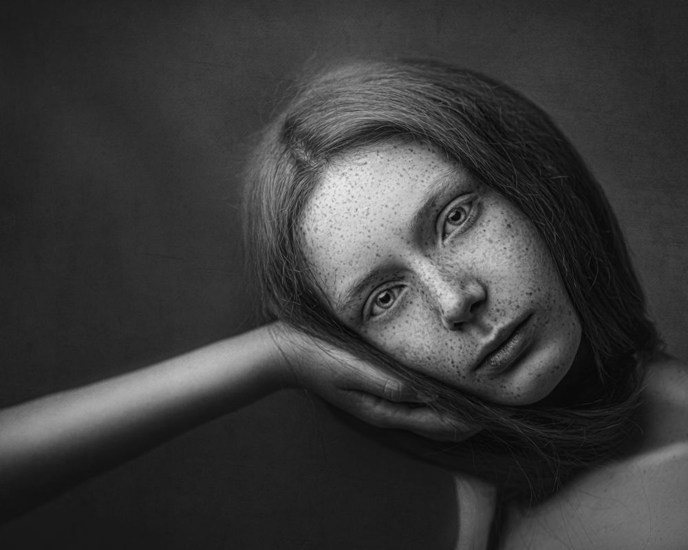 Photograph by Mariola Glajcar