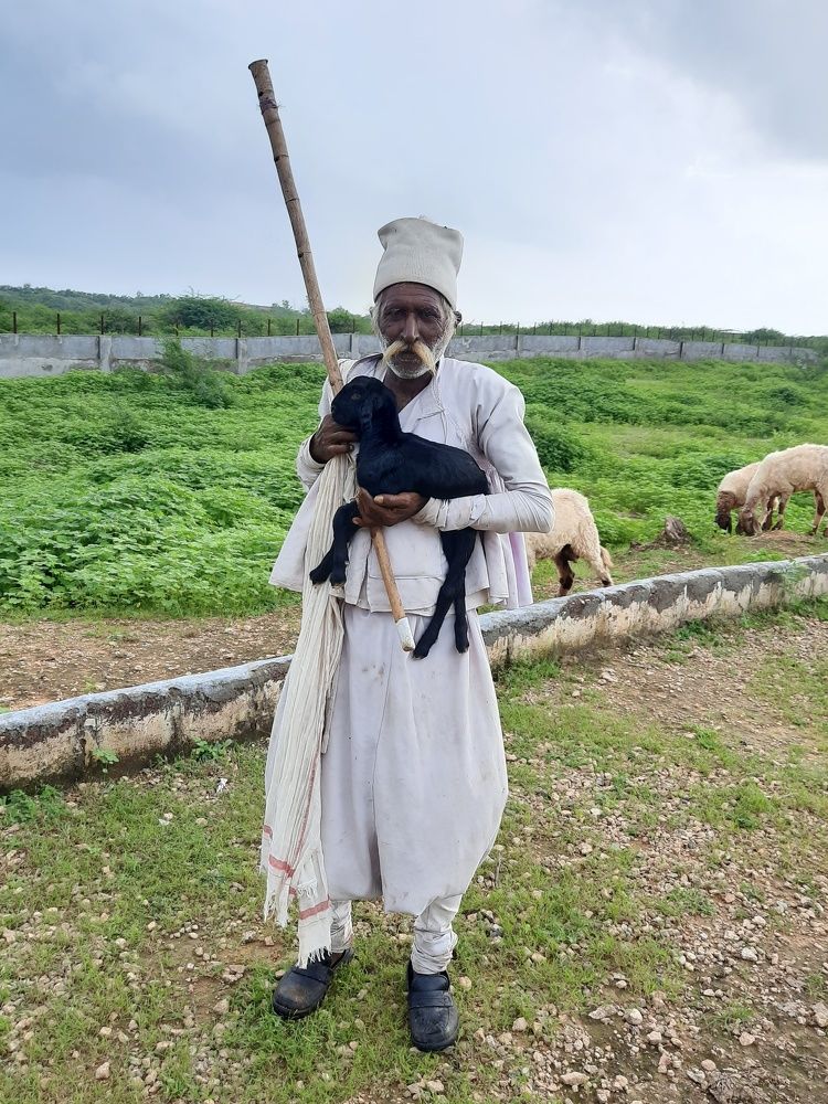 Photograph by Bapodara Sugha