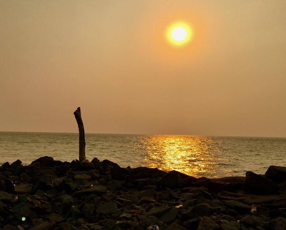 Photograph by Diwakaran D