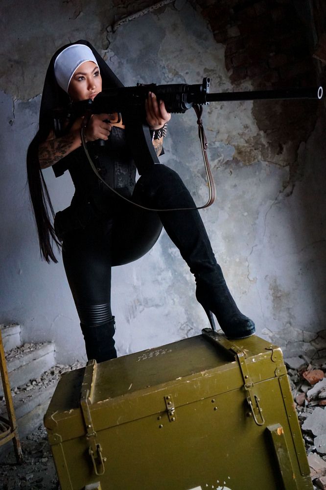 Photograph by анастасия цун