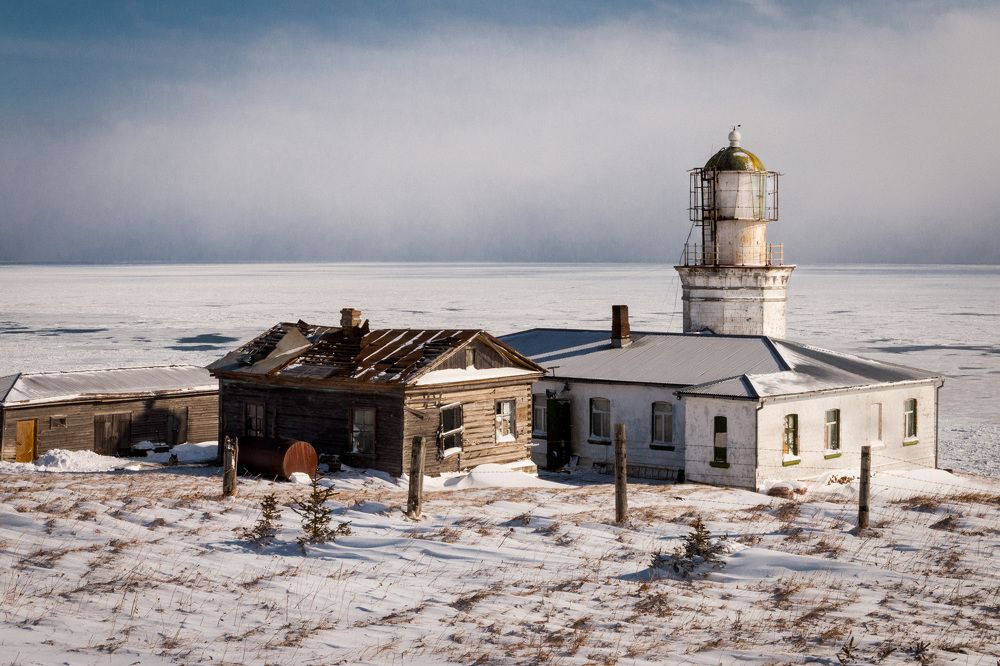 Photograph by Антон Уба