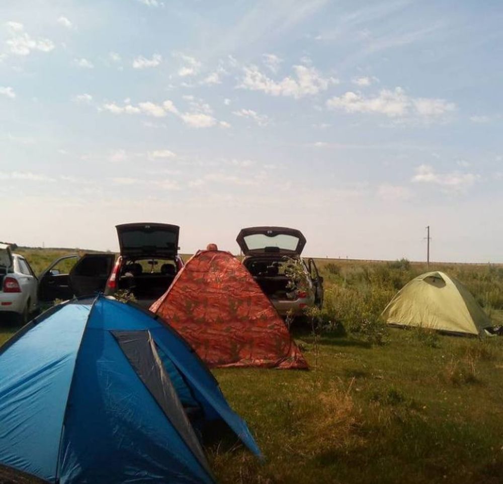 Photograph by Рустем Абубакиров