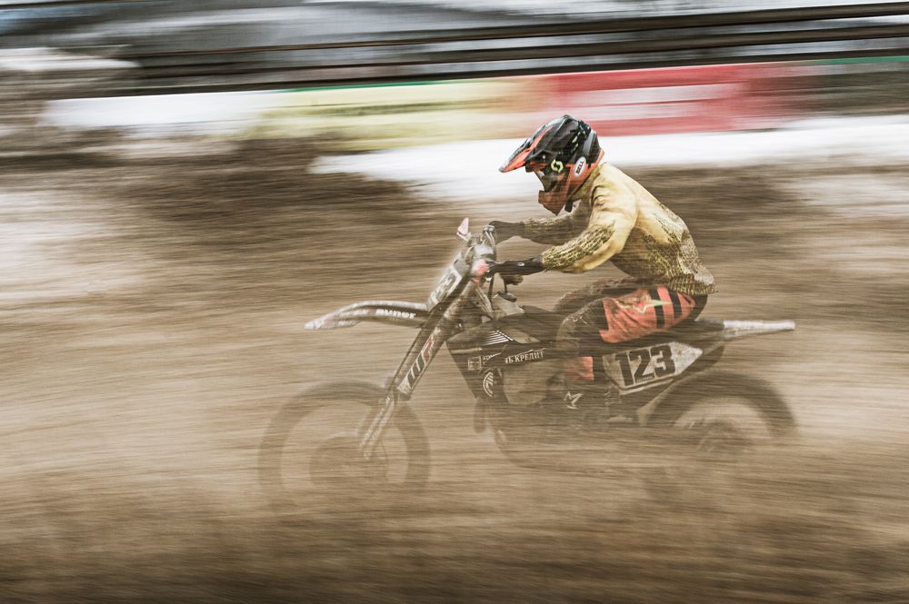 Photograph by Марк Ильин